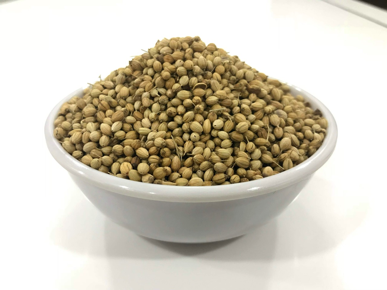 Coriander Seeds