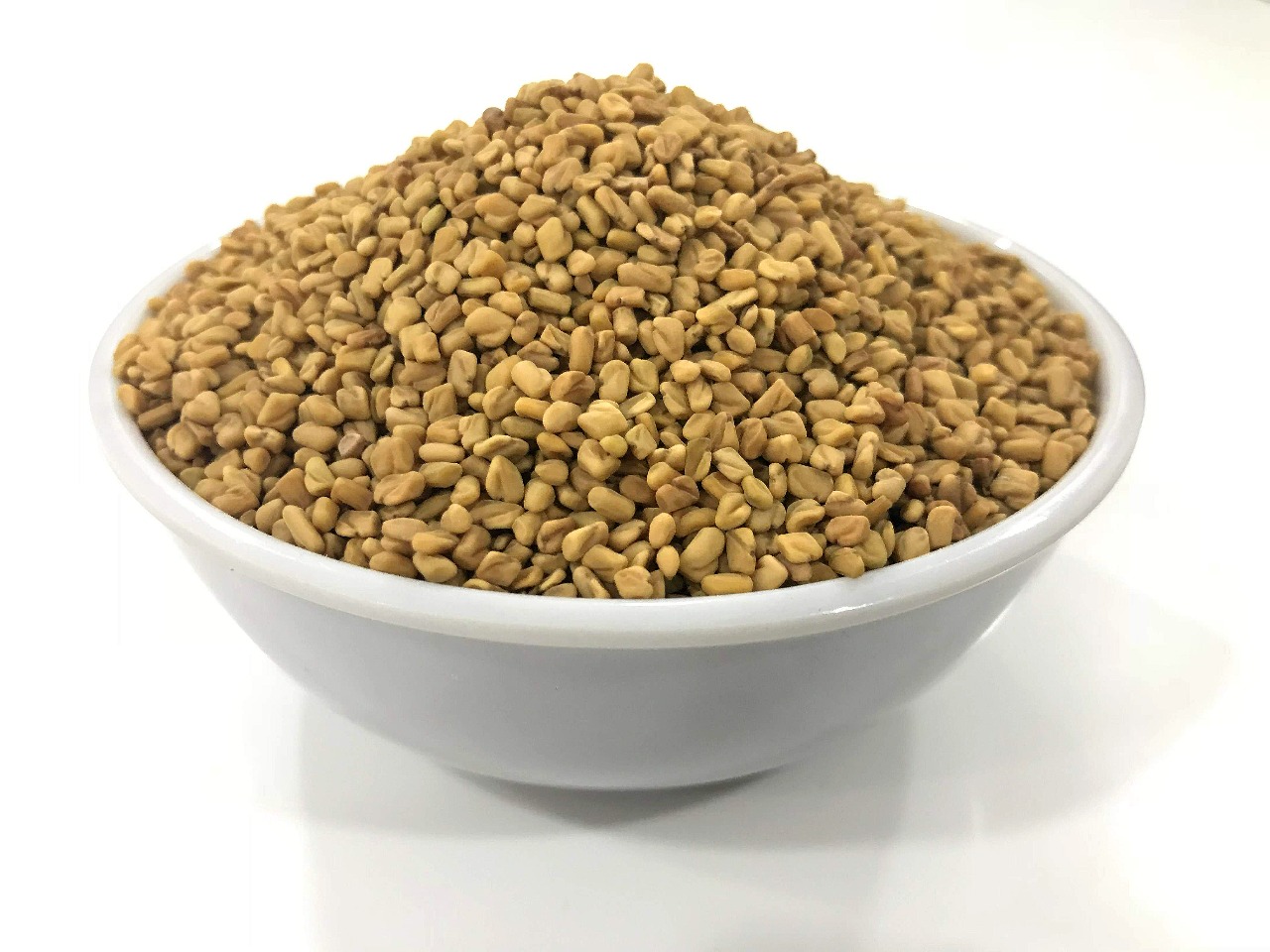 Fenugreek Seeds